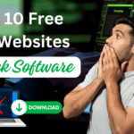 Top 10 Websites for Free Crack Software download sites